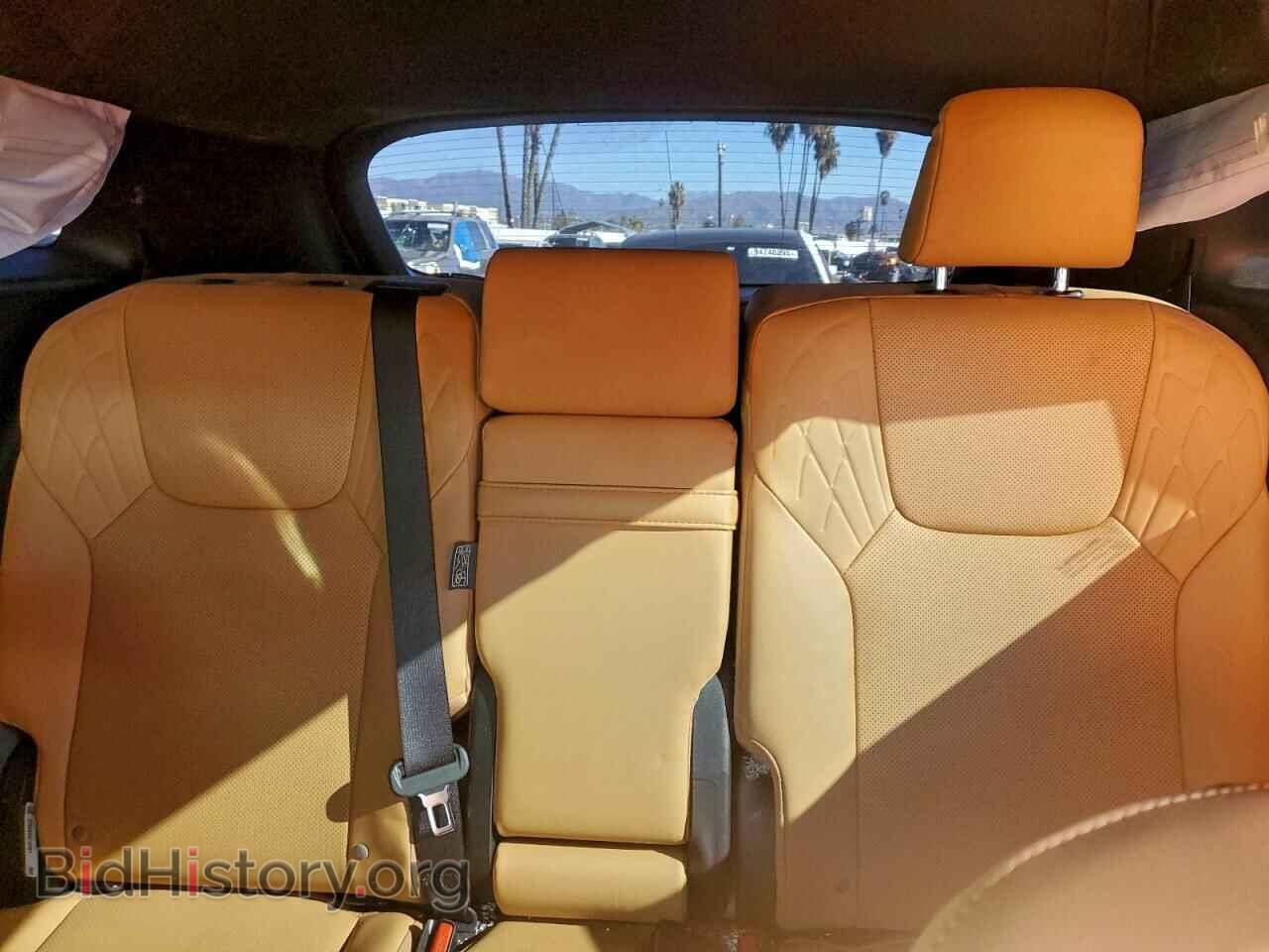 2024 LEXUS RX350 - VIN: 2T2BAMBA9RC041454 - Фото 10