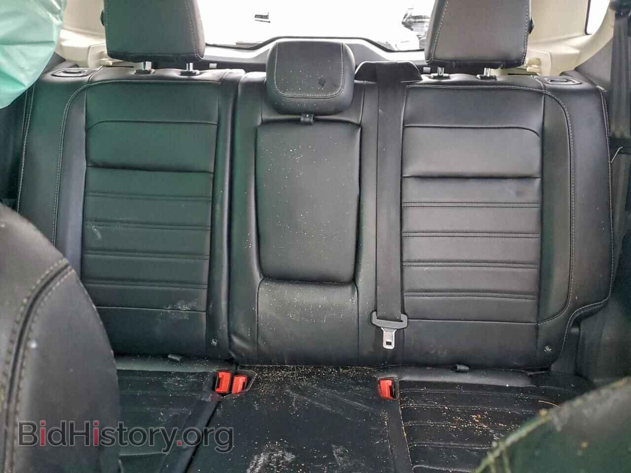 2021 FORD ECOSPORT - VIN: MAJ6S3KL1MC424486 - Photo 10