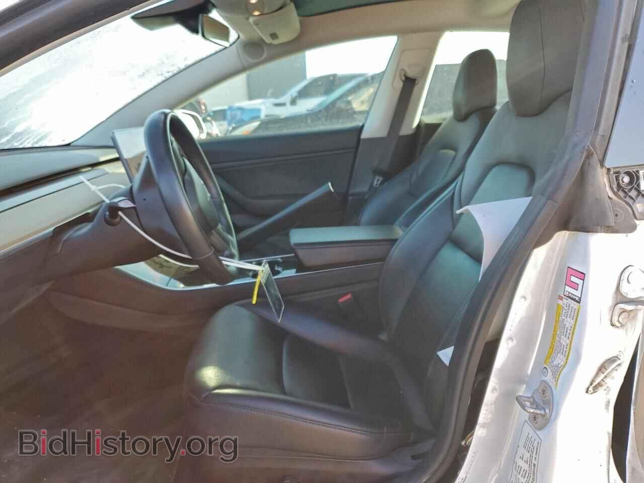 2019 TESLA MODEL 3 - VIN: 5YJ3E1EBXKF414986 - Photo 7