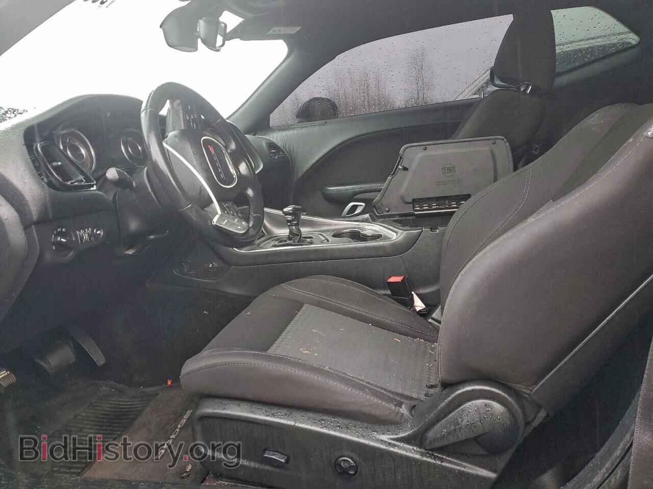 2015 DODGE CHALLENGER - VIN: 2C3CDZAG5FH839362 - Photo 7
