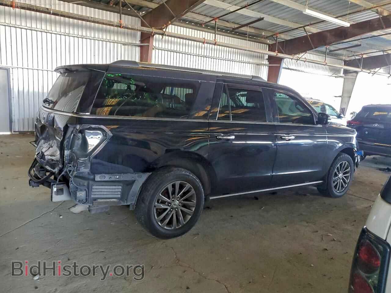 2020 FORD EXPEDITION - VIN: 1FMJK1KT7LEA48044 - Фото 3