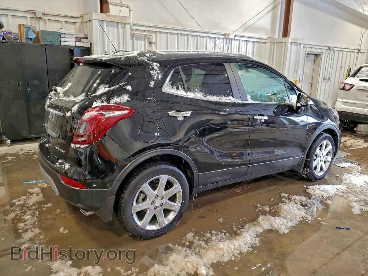 2019 BUICK ENCORE - VIN: KL4CJCSB6KB706143 - Photo 3