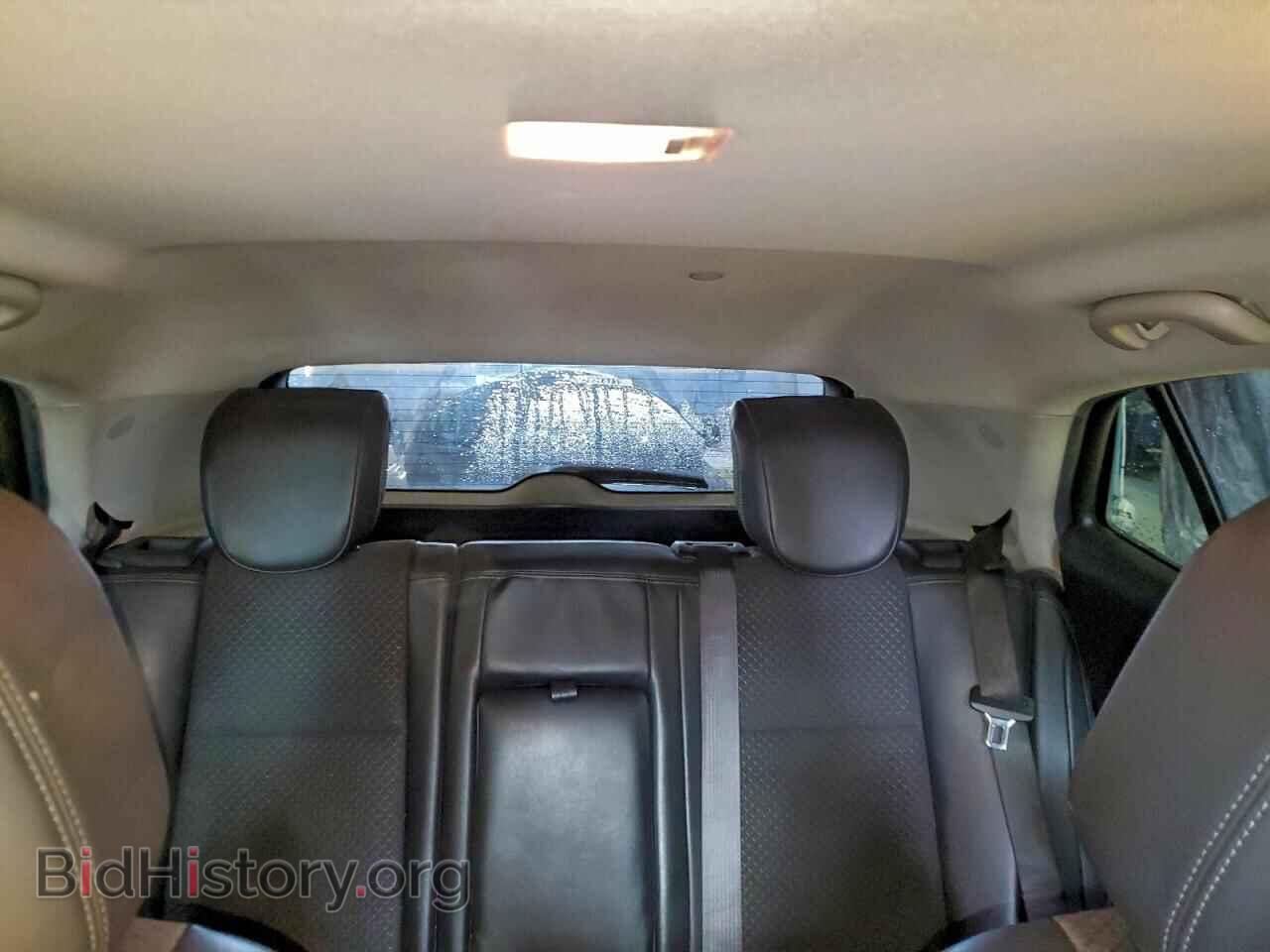 2020 BUICK ENCORE - VIN: KL4CJASBXLB348003 - Фото 10