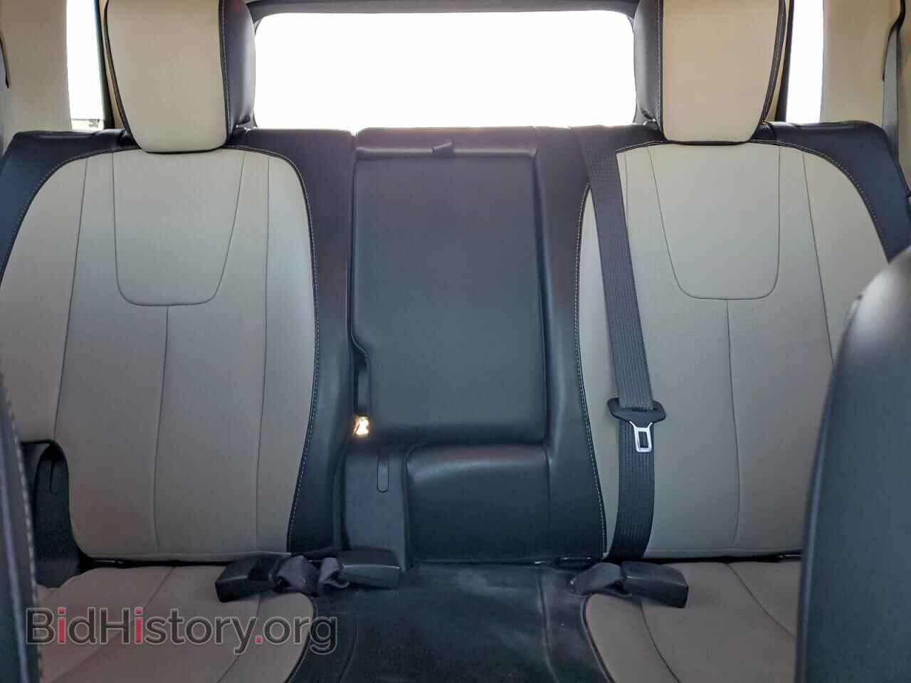 2017 GMC TERRAIN - VIN: 2GKFLVE31H6124268 - Photo 10