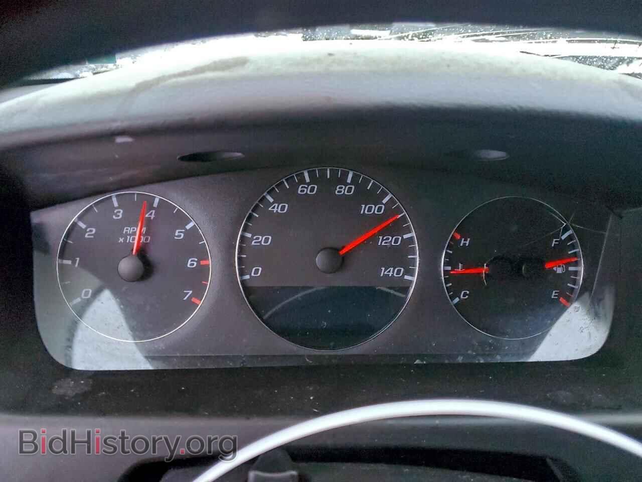 2008 CHEVROLET IMPALA - VIN: 2G1WT55K989241672 - Фото 9