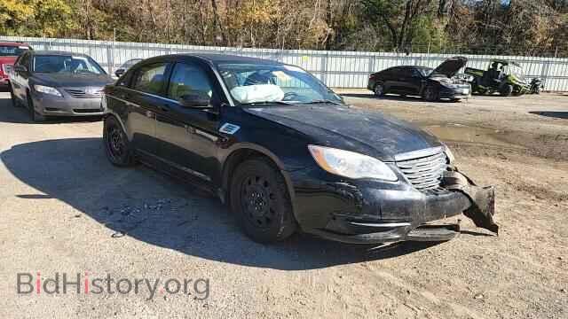 2014 CHRYSLER 200 - VIN: 1C3CCBAB4EN170330 - Photo 14
