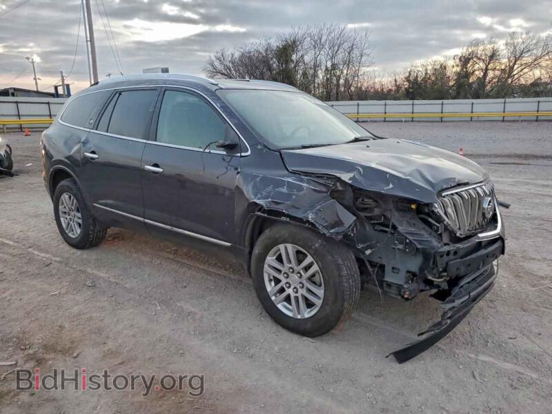 2015 Buick ENCLAVE (VIN 5GAKRAKD0FJ241856) — photo 4 of 15