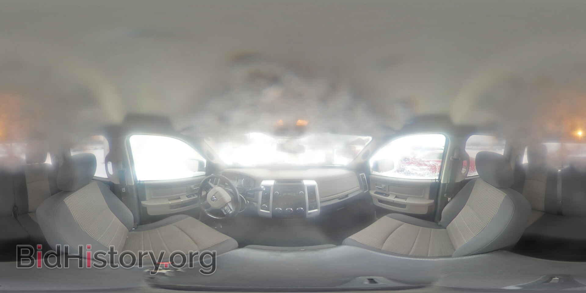 2012 DODGE RAM 1500 - VIN: 1C6RD7GT6CS146763 - Фото 14