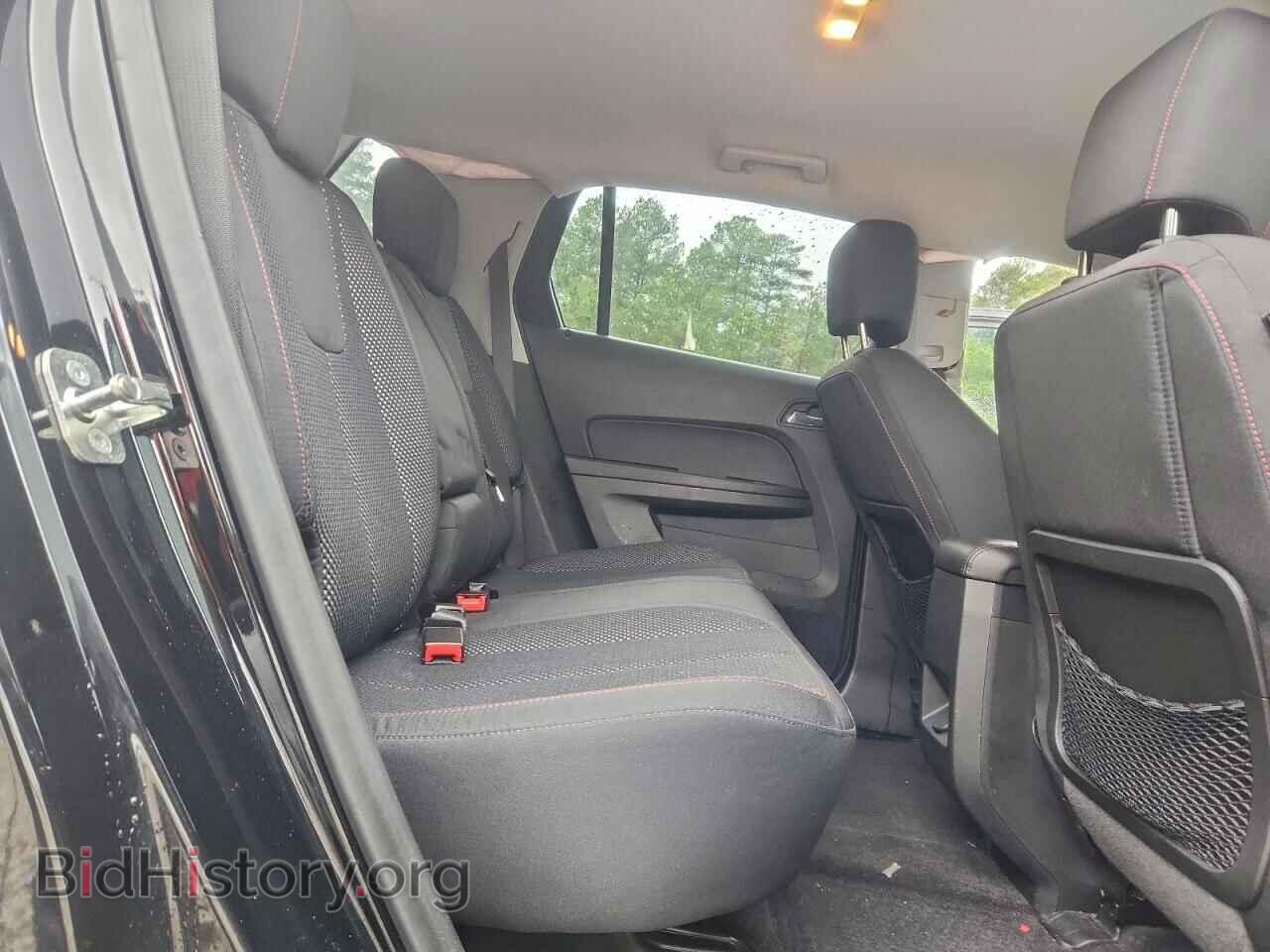 2016 GMC TERRAIN - VIN: 2GKFLNE31G6119182 - Фото 11