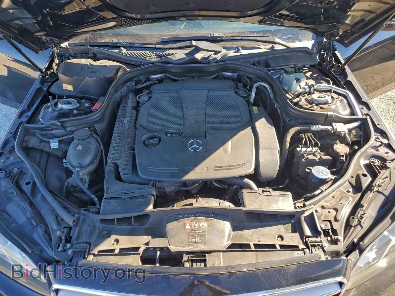 2014 MERCEDES-BENZ E-CLASS - VIN: WDDHF5KB4EB055906 - Фото 11
