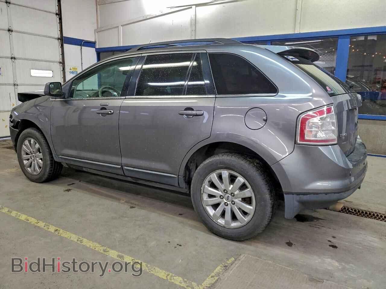 2009 FORD EDGE - VIN: 2FMDK49C79BA99603 - Photo 2
