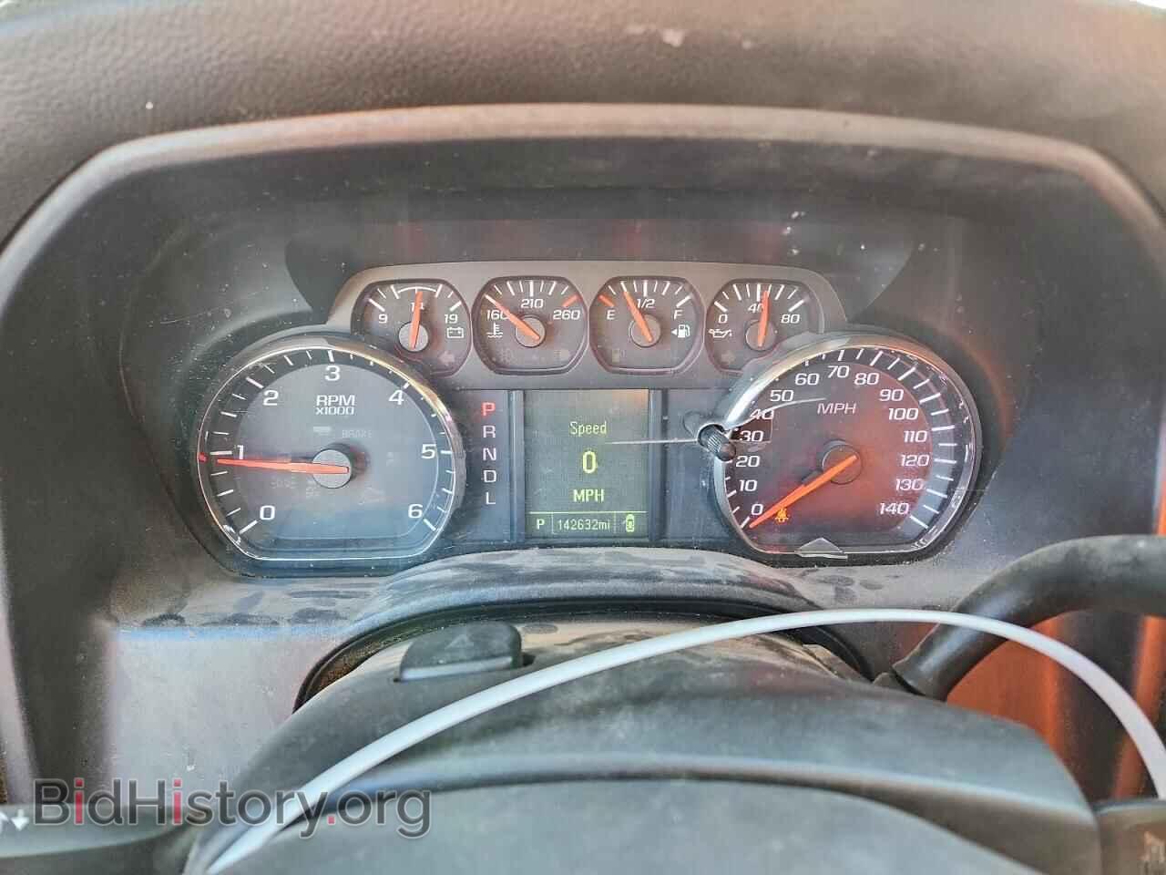 2018 CHEVROLET ALL Models - VIN: 3GCPCPEC4JG205920 - Фото 9