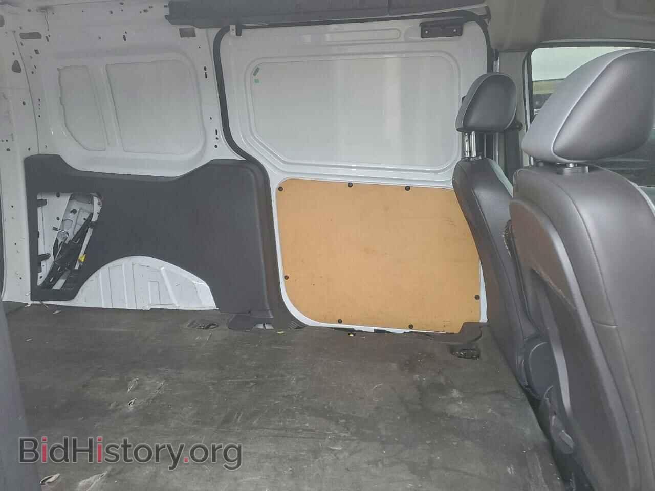 2015 FORD TRANSIT - VIN: NM0LS7E73F1220531 - Фото 11