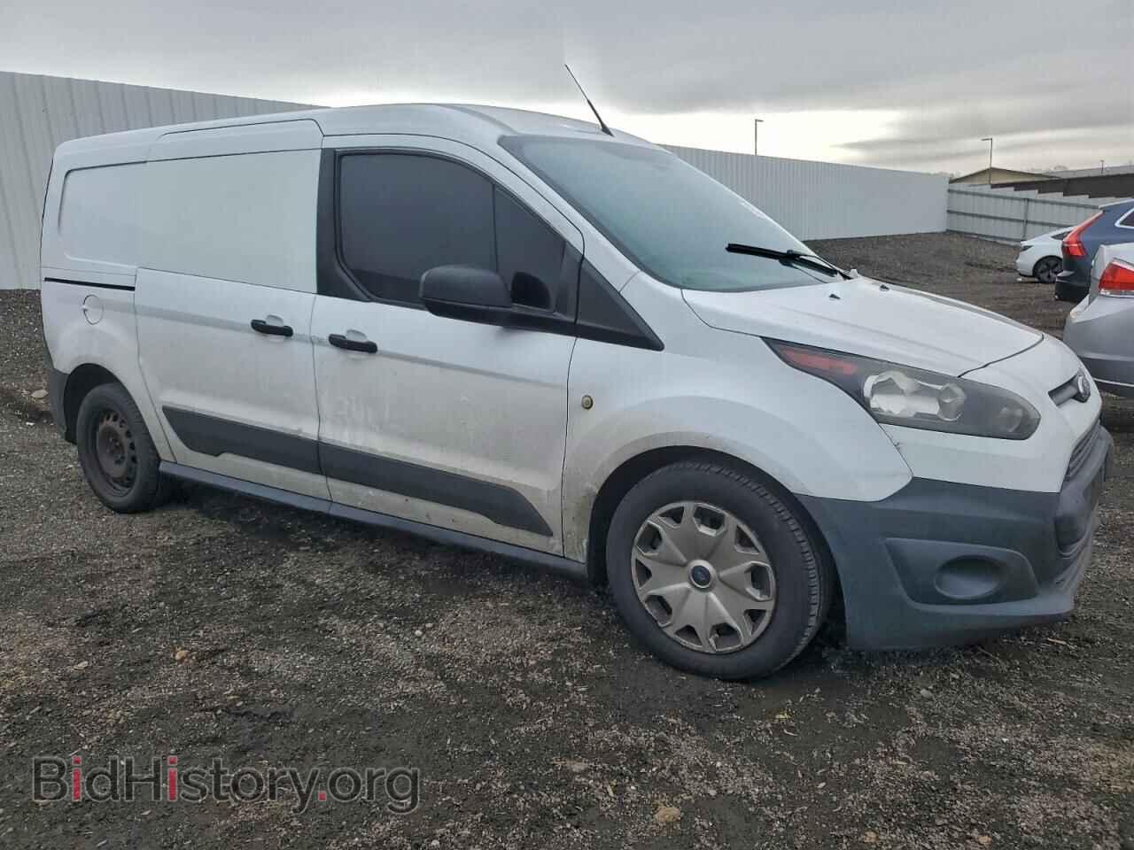 2015 FORD TRANSIT - VIN: NM0LS7E73F1220531 - Фото 4