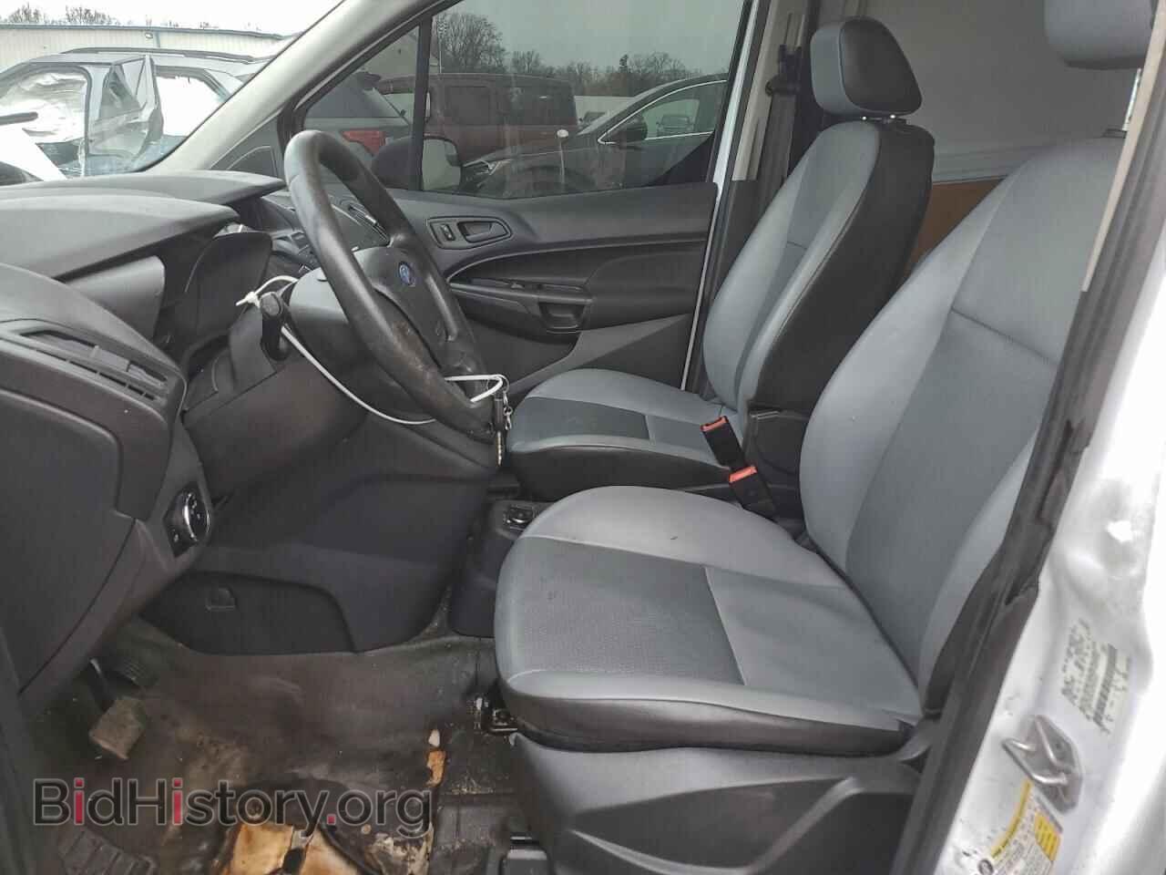 2015 FORD TRANSIT - VIN: NM0LS7E73F1220531 - Фото 7