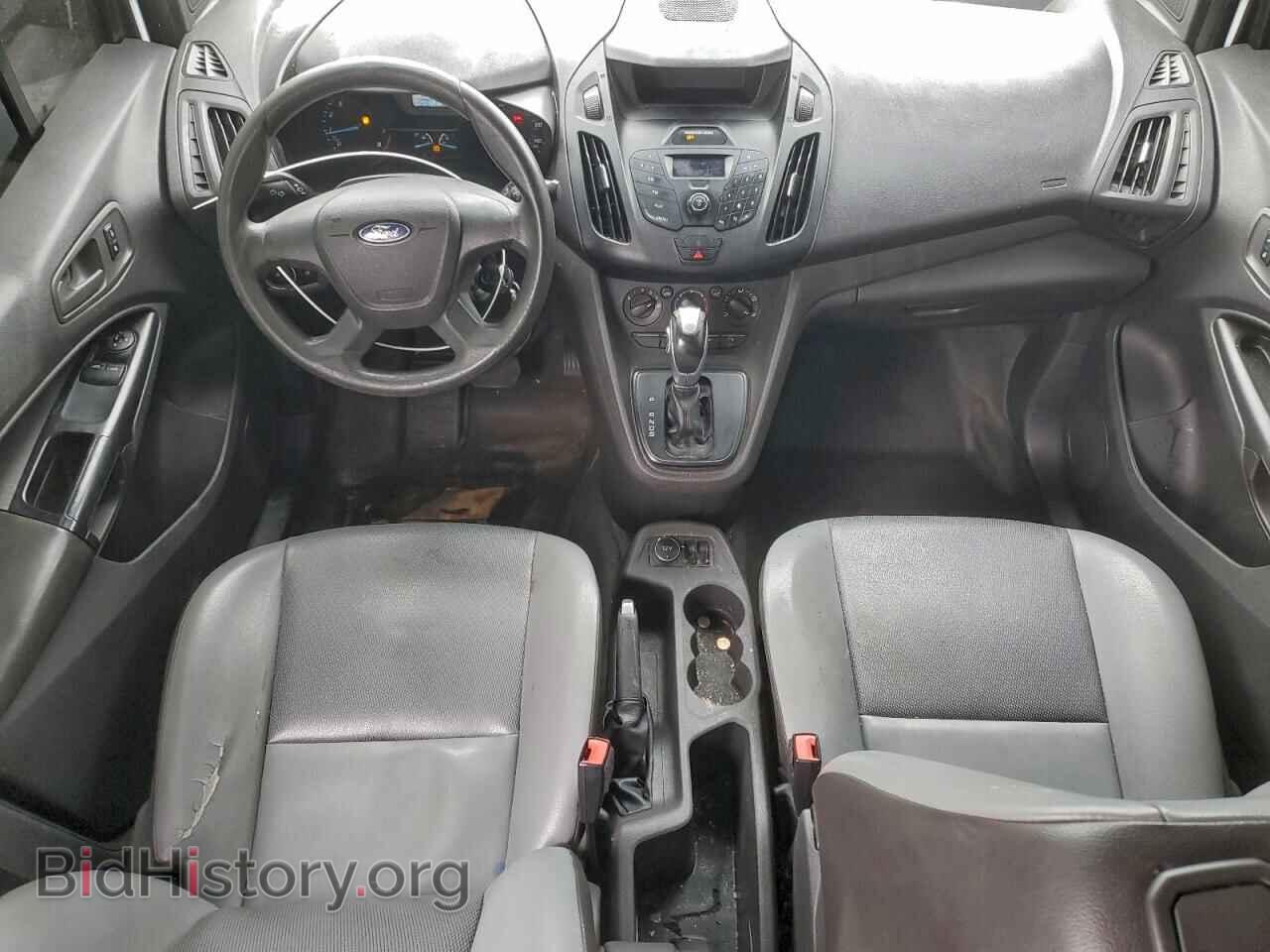 2015 FORD TRANSIT - VIN: NM0LS7E73F1220531 - Фото 8