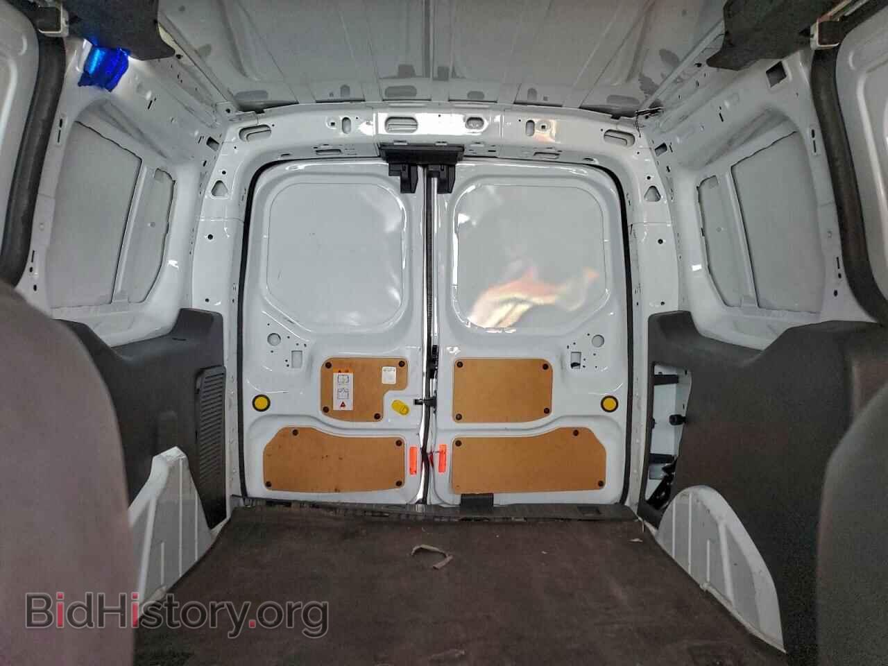 2015 FORD TRANSIT - VIN: NM0LS7E73F1220531 - Фото 10