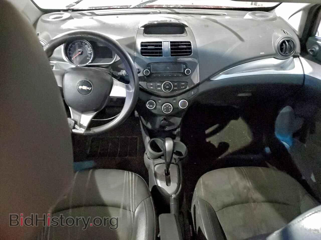 2015 CHEVROLET SPARK - VIN: KL8CB6S99FC715543 - Фото 8