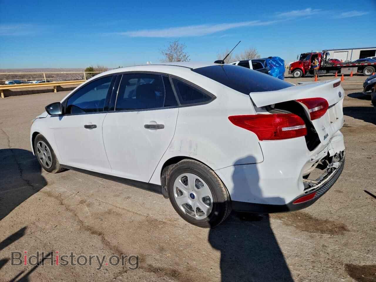 2015 FORD FOCUS - VIN: 1FADP3E28FL324688 - Photo 2