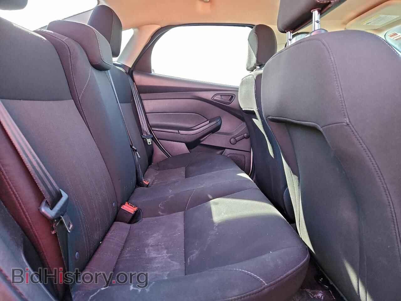 2015 FORD FOCUS - VIN: 1FADP3E28FL324688 - Photo 10