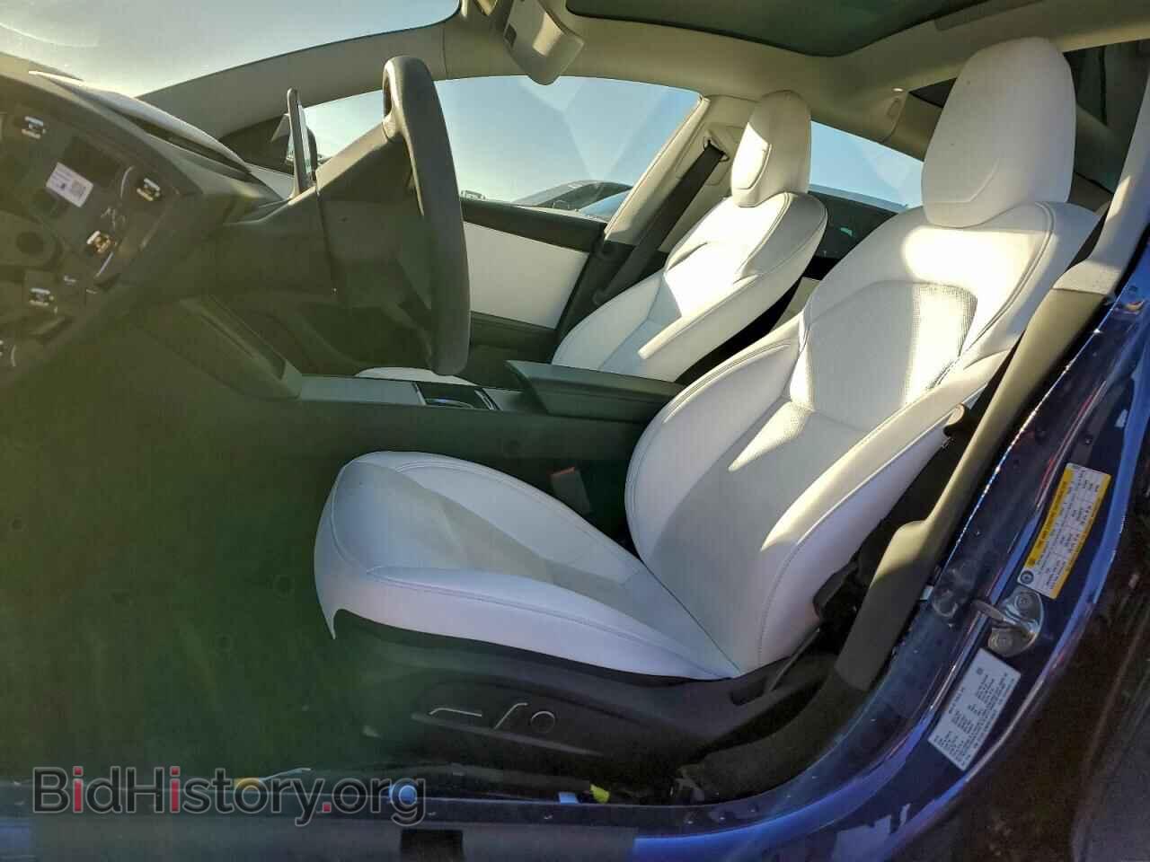 2024 TESLA MODEL 3 - VIN: 5YJ3E1EB0RF793572 - Фото 7