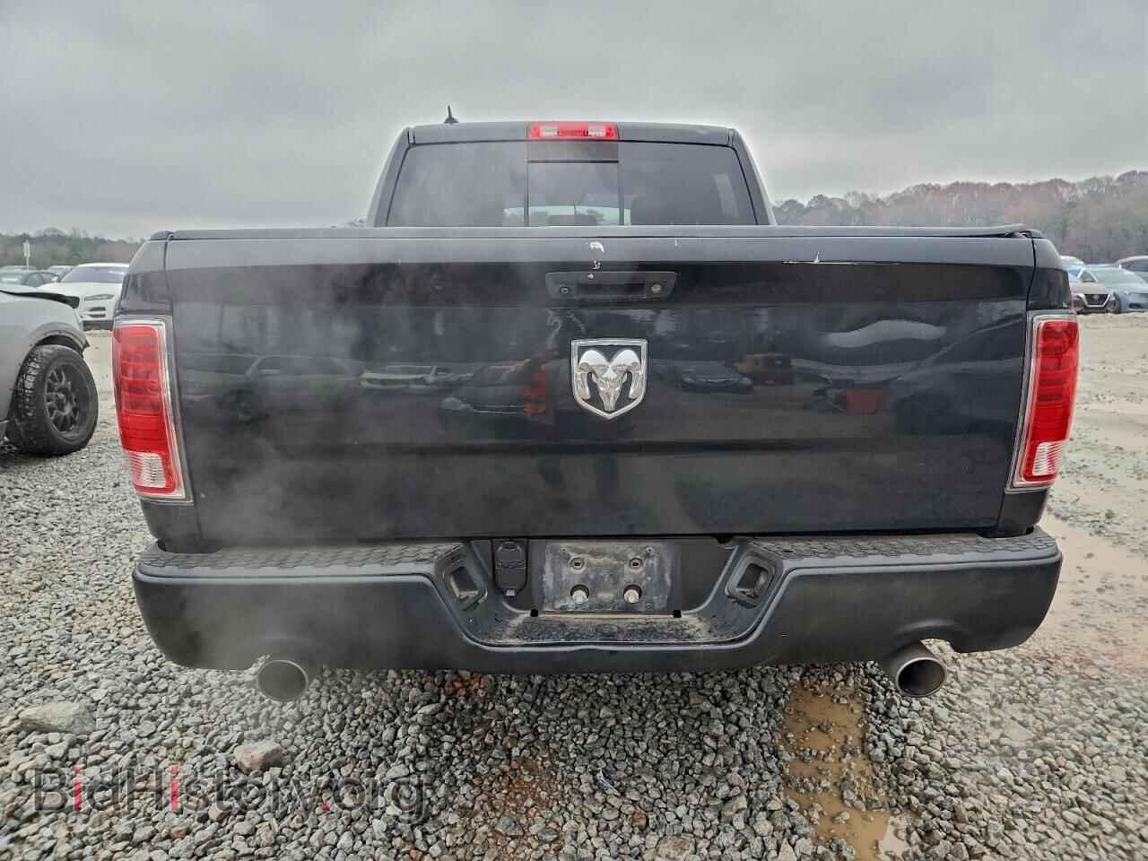 2014 RAM 1500 - VIN: 1C6RR6MTXES455929 - Фото 6
