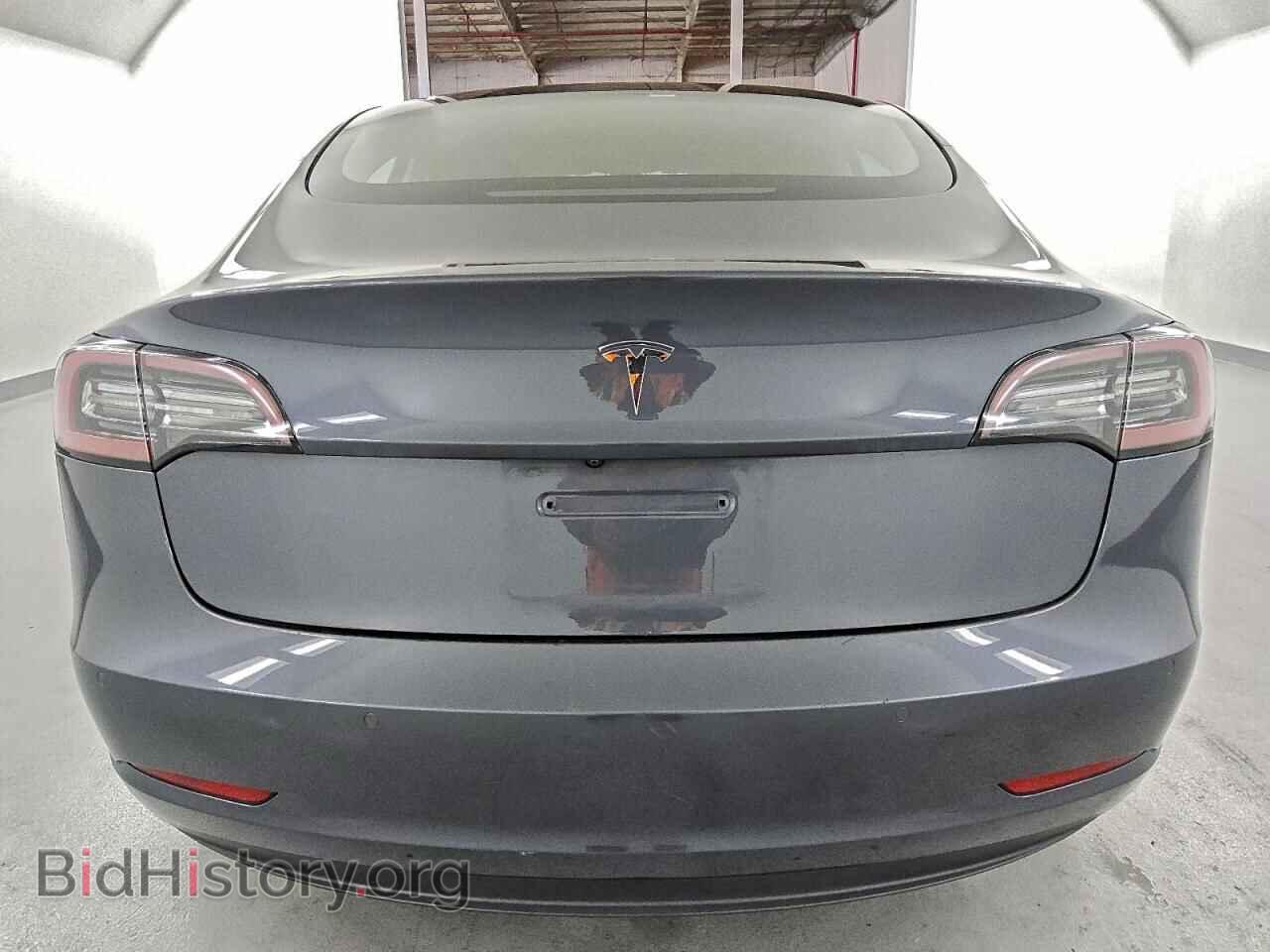 2022 TESLA MODEL 3 - VIN: 5YJ3E1EA4NF289320 - Photo 6
