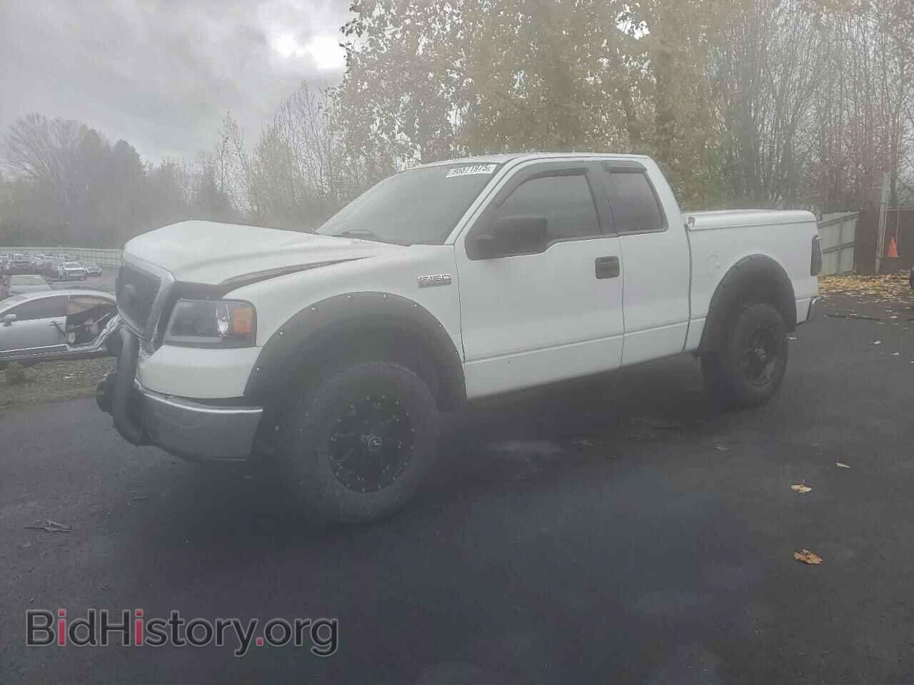 Photo 1FTRX14W97FA43329 - FORD All Models 2007