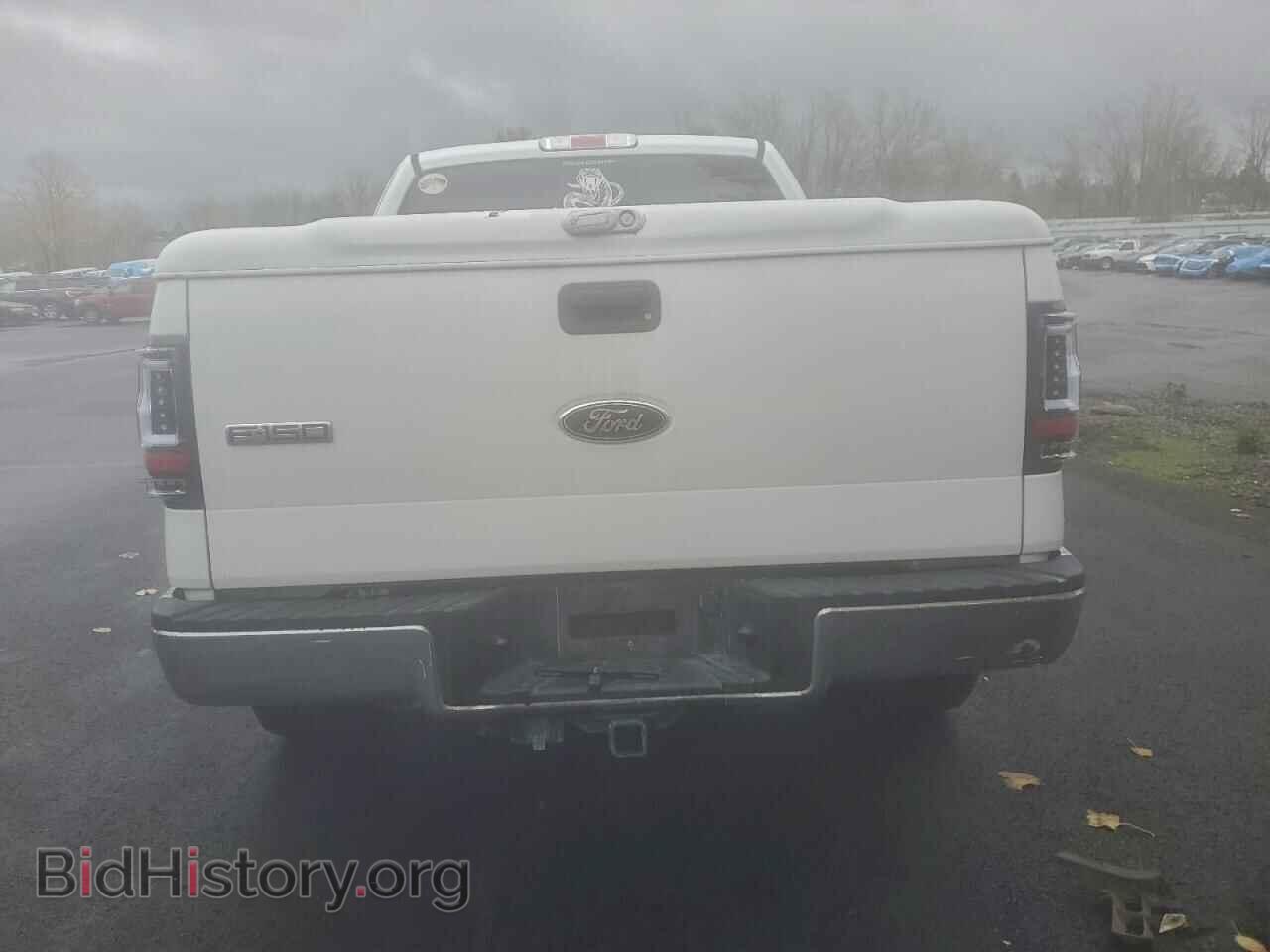 2007 FORD All Models - VIN: 1FTRX14W97FA43329 - Фото 6