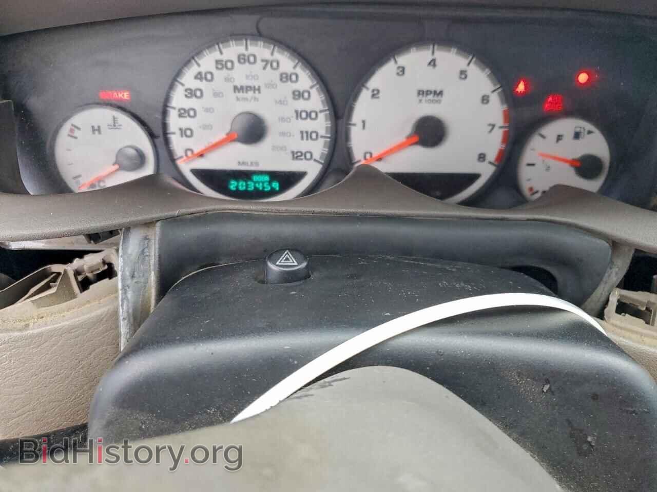 2005 DODGE NEON - VIN: 1B3ES56C25D180341 - Фото 9