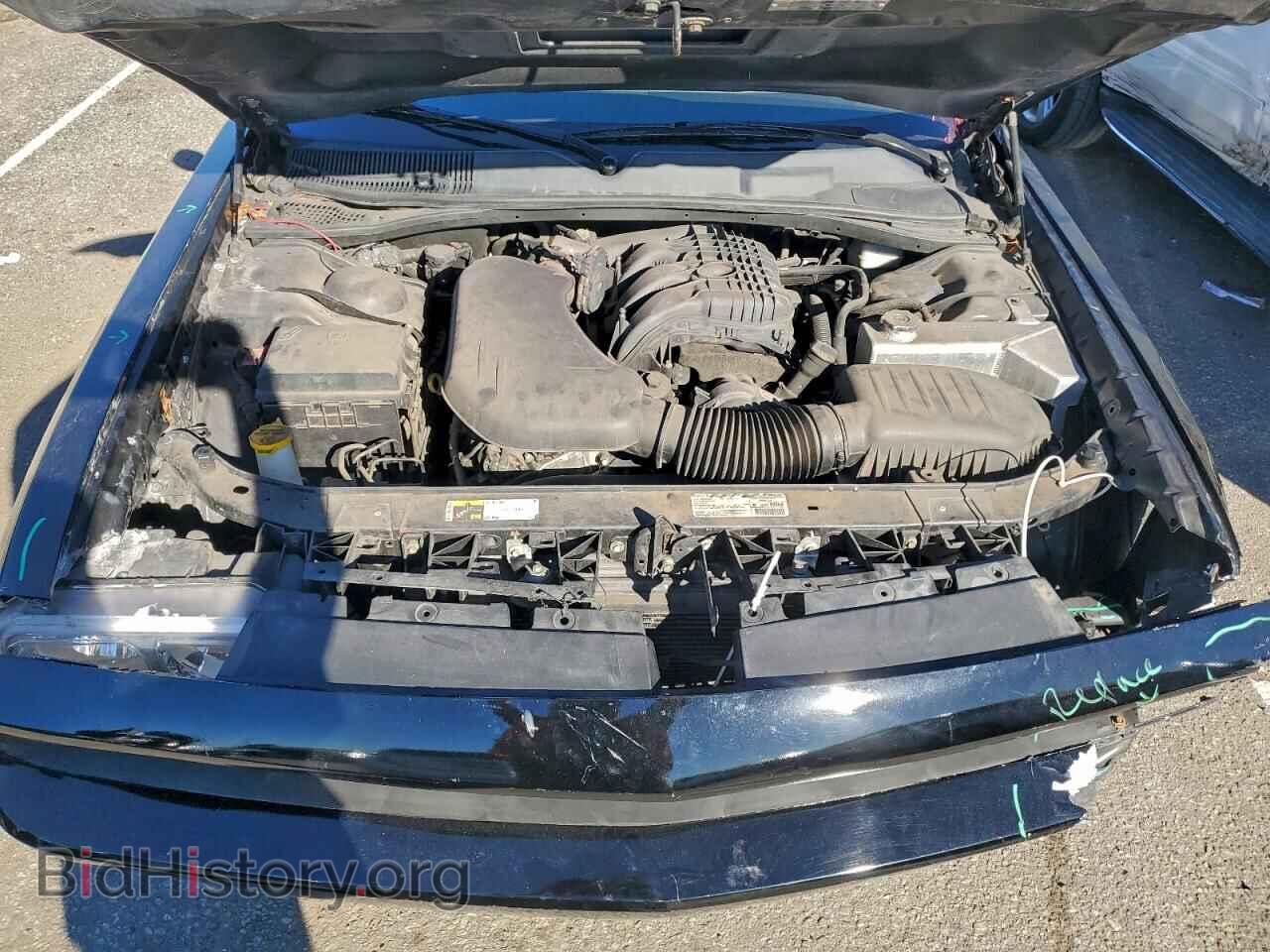 2013 DODGE CHALLENGER - VIN: 2C3CDYAG6DH525047 - Фото 11