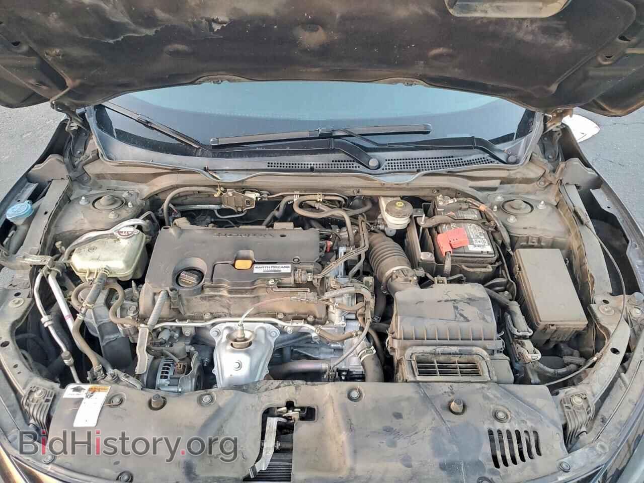 2018 AUDI A3 - VIN: 2HGFC2F8XKH595126 - Фото 11