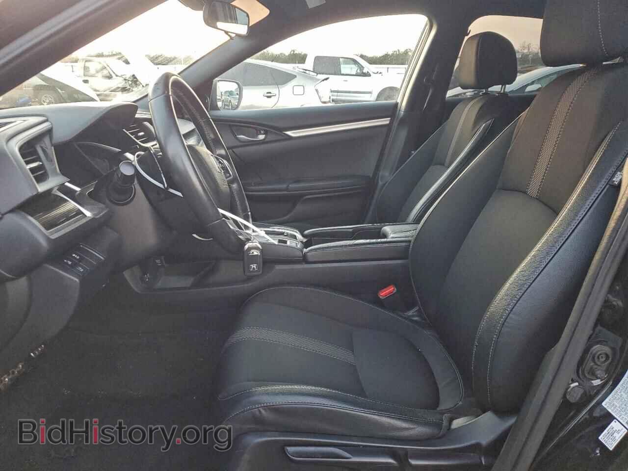 2018 AUDI A3 - VIN: 2HGFC2F8XKH595126 - Фото 7