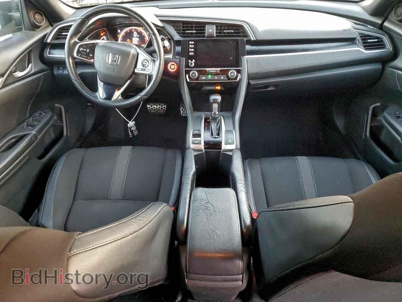 2018 AUDI A3 - VIN: 2HGFC2F8XKH595126 - Фото 8