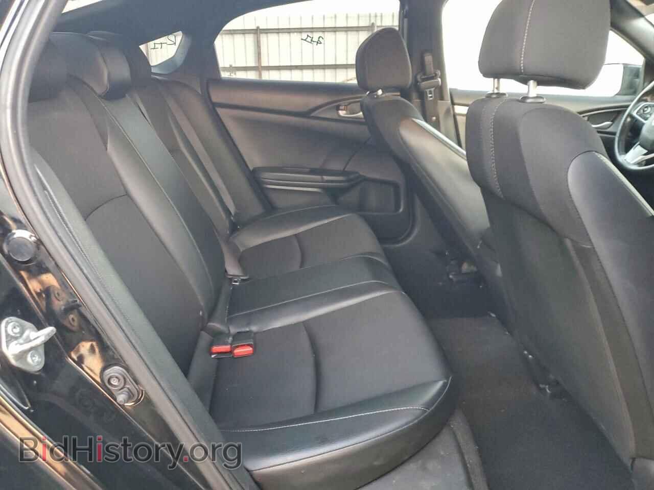 2018 AUDI A3 - VIN: 2HGFC2F8XKH595126 - Фото 10