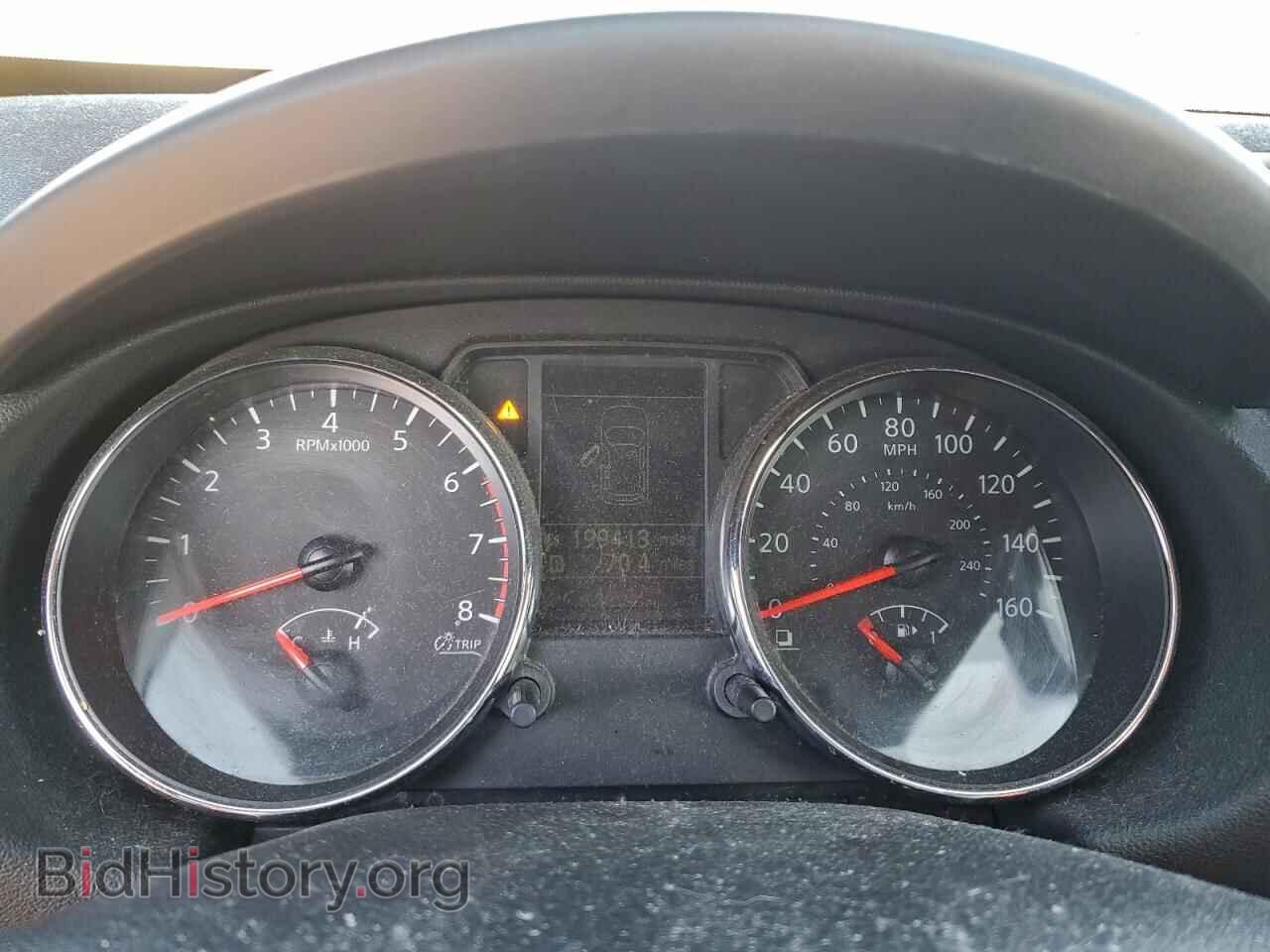 2013 NISSAN ROGUE - VIN: JN8AS5MV8DW651630 - Фото 9