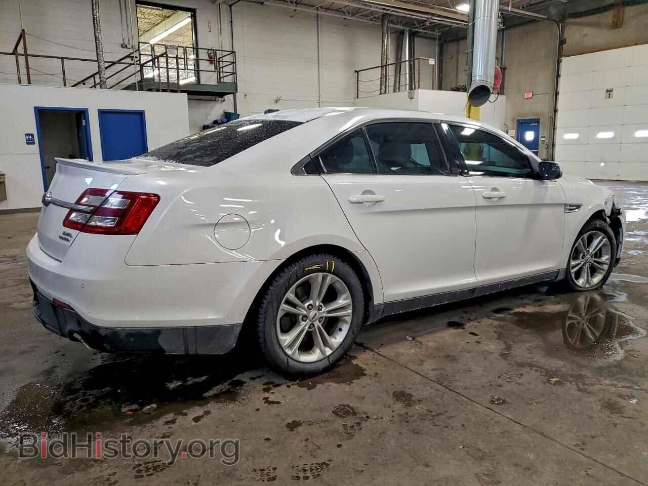 2014 FORD TAURUS - VIN: 1FAHP2E82EG117608 - Photo 3