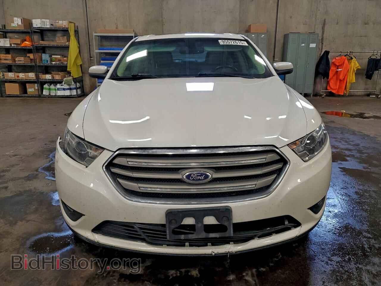 2014 FORD TAURUS - VIN: 1FAHP2E82EG117608 - Photo 5