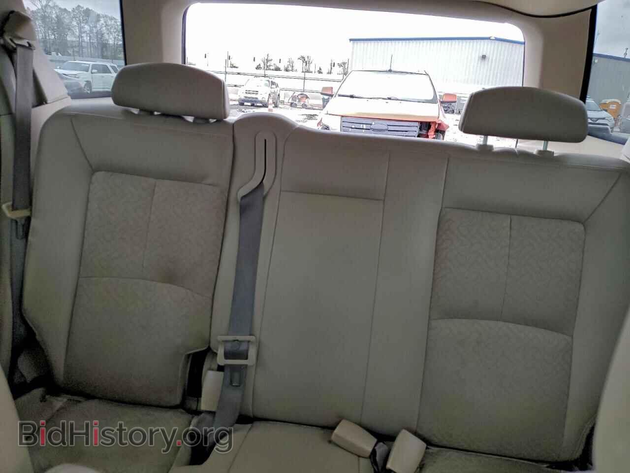 2006 SATURN VUE - VIN: 5GZCZ534X6S829376 - Фото 10