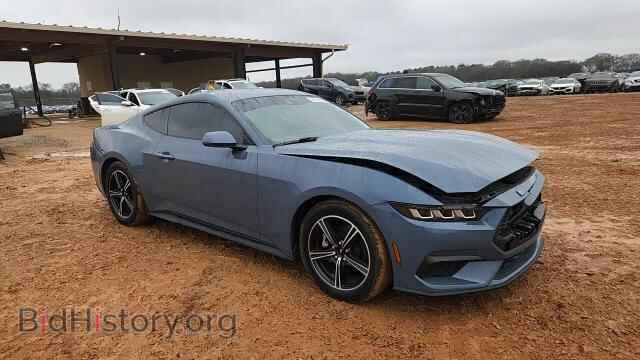 2025 FORD ALL Models - VIN: 1FA6P8TH1S5101937 - Фото 13