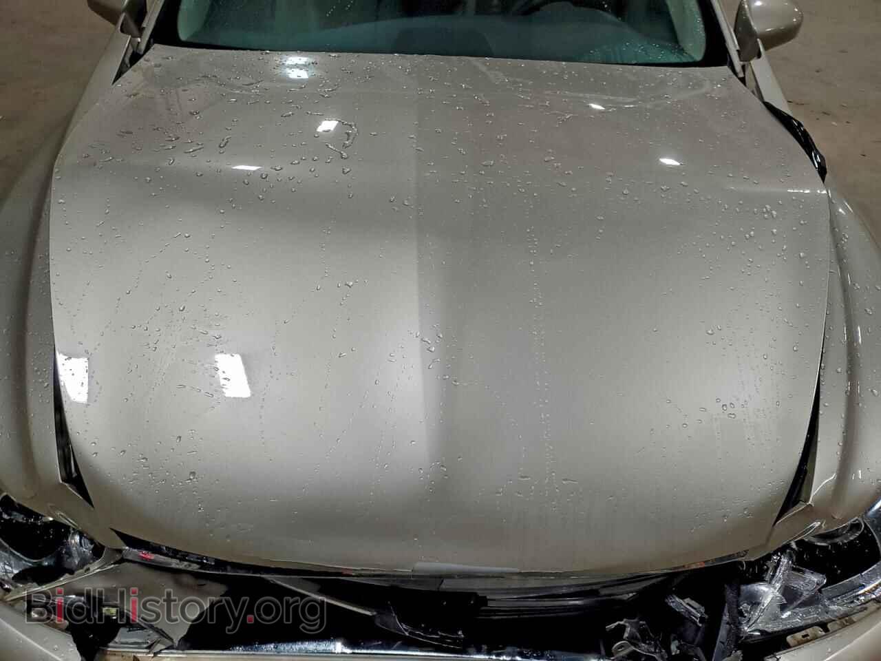2014 LEXUS LS460 - VIN: JTHBL5EF4E5130138 - Photo 11