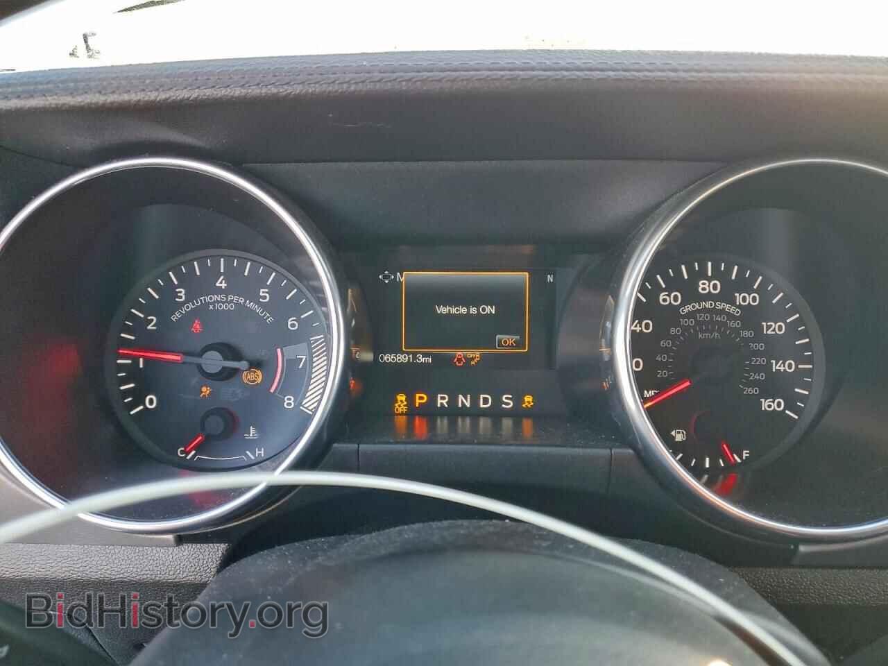 2022 FORD ALL Models - VIN: 1FATP8UHXN5105281 - Фото 9
