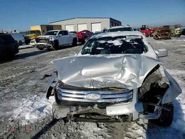 2006 FORD FUSION - VIN: 3FAHP08146R151675 - Фото 13