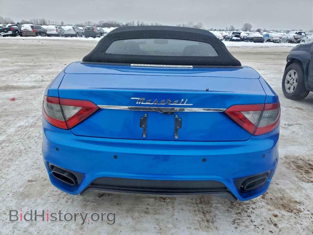 2018 MASERATI ALL MODELS - VIN: ZAM45VMA5J0276206 - Photo 6