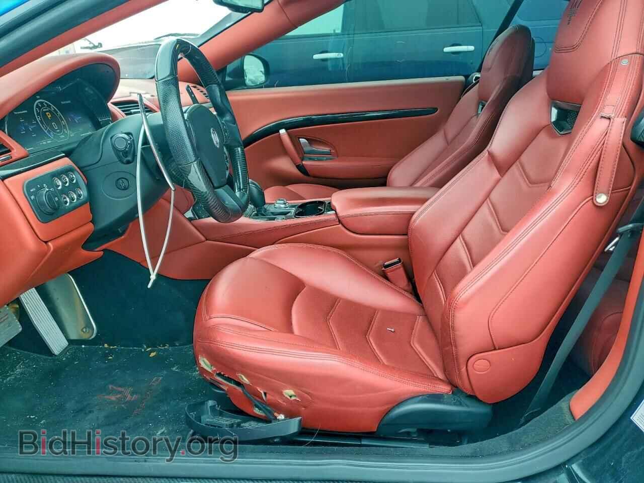 2018 MASERATI ALL MODELS - VIN: ZAM45VMA5J0276206 - Photo 7