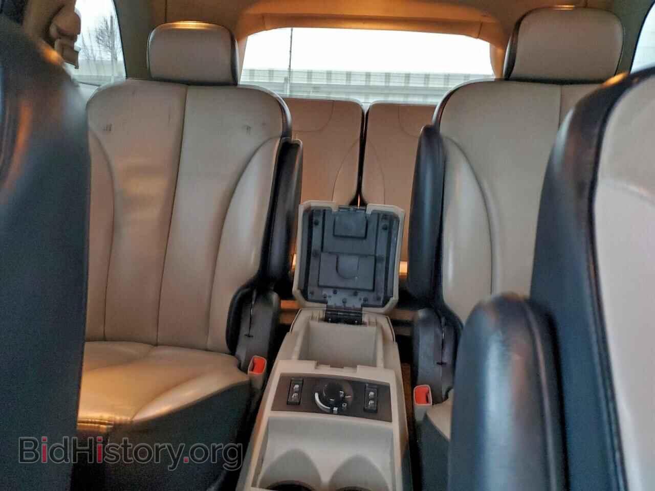 2006 CHRYSLER PACIFICA - VIN: 2A4GM684X6R679667 - Фото 10