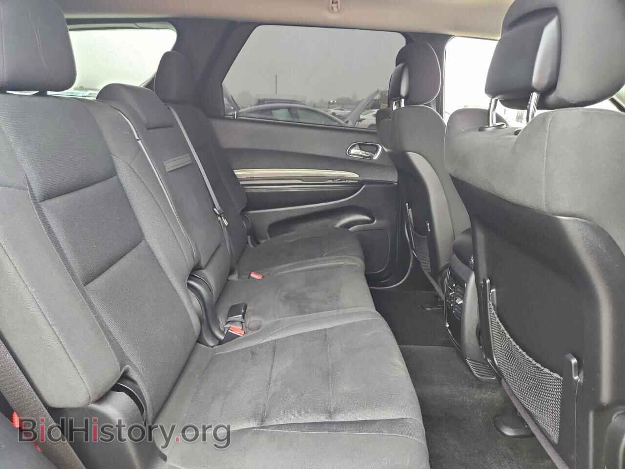 2015 DODGE DURANGO - VIN: 1C4RDHAG2FC120024 - Photo 11
