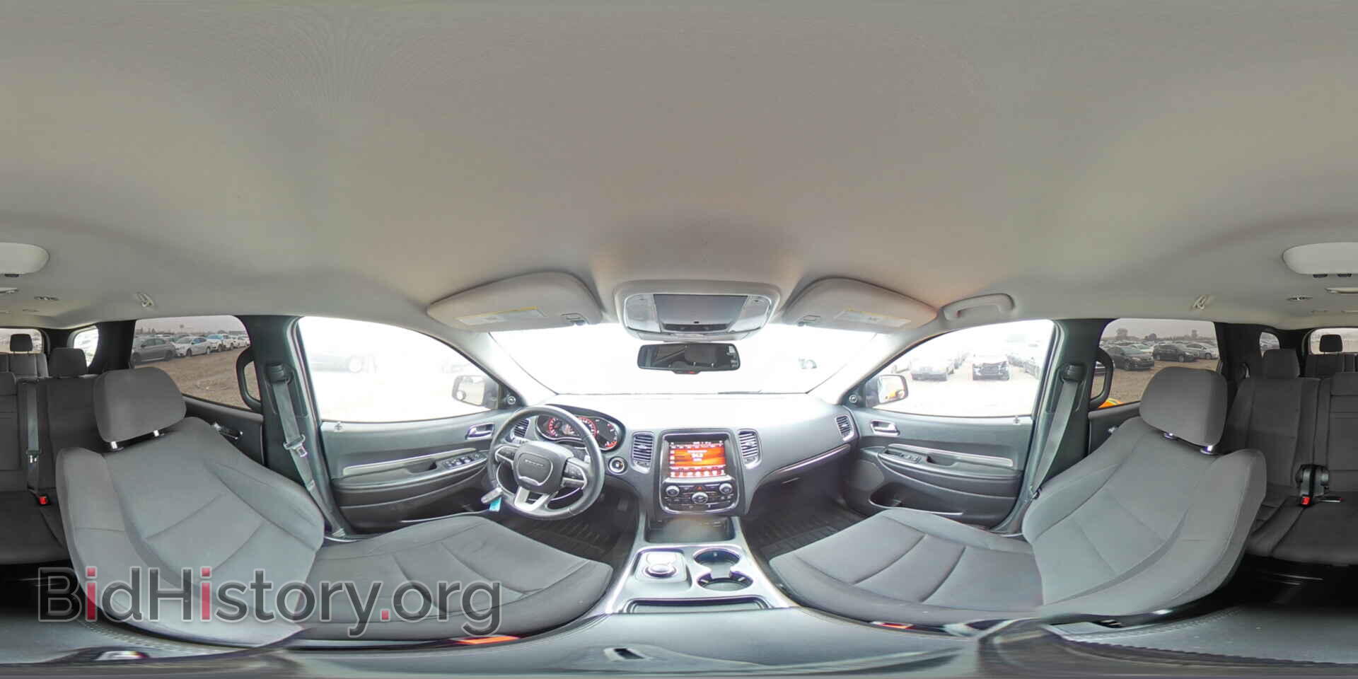 2015 DODGE DURANGO - VIN: 1C4RDHAG2FC120024 - Photo 15