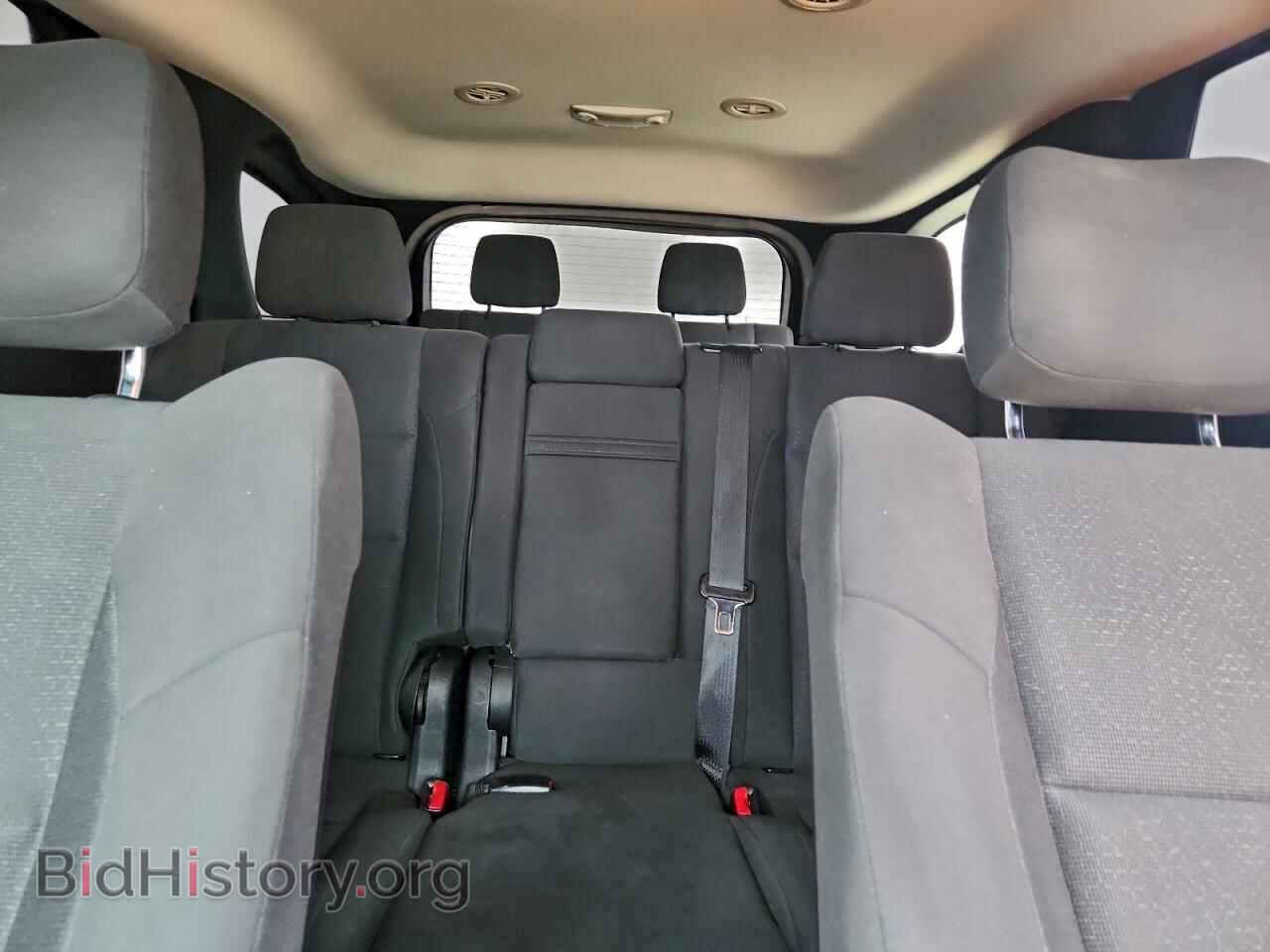 2015 DODGE DURANGO - VIN: 1C4RDHAG2FC120024 - Photo 10