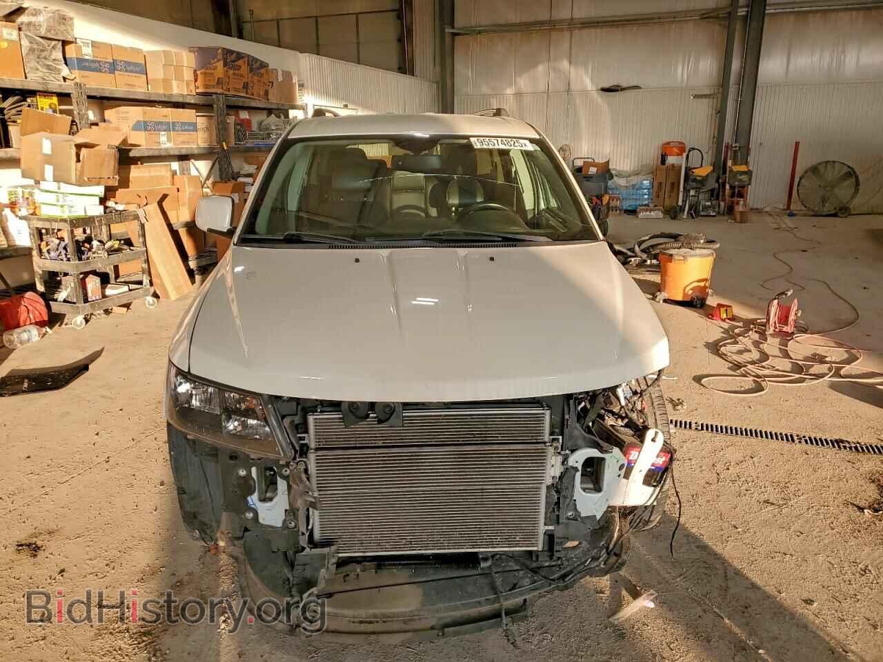 2017 DODGE JOURNEY - VIN: 3C4PDDGG4HT557621 - Photo 5